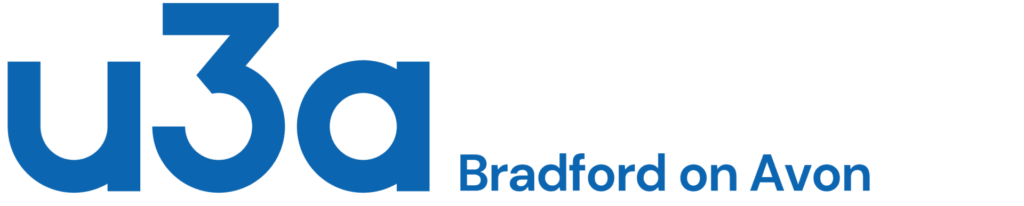 Bradford on Avon & District u3a logo