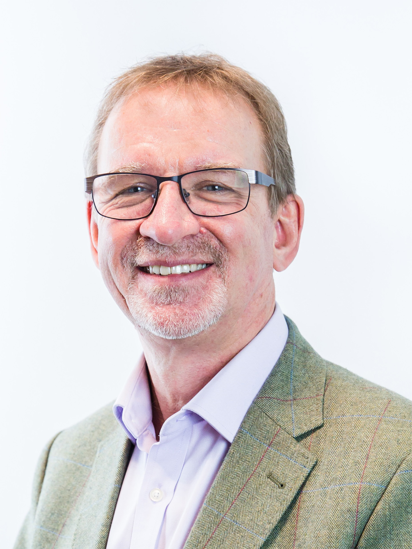 Andy Ginn - Committee Member - Bradford on Avon & district u3a
