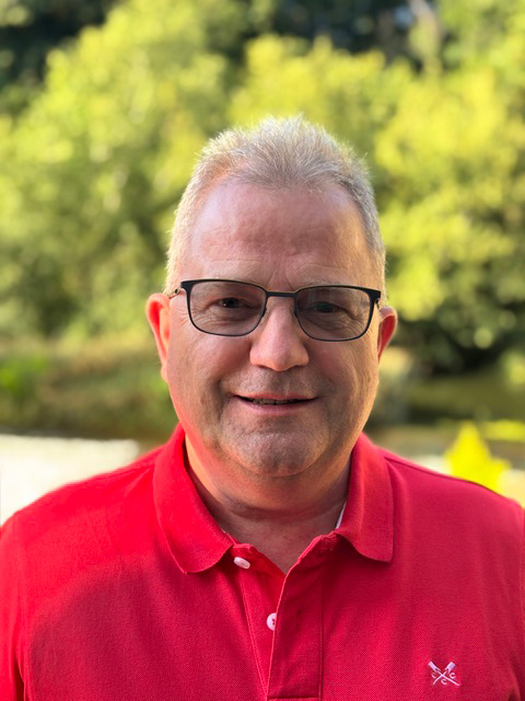 David Gaen - Beacon Administrator - Bradford on Avon u3a