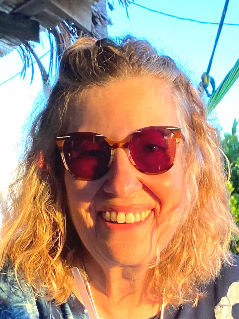 Heather Drake - Bradford on Avon & District u3a Committee Member