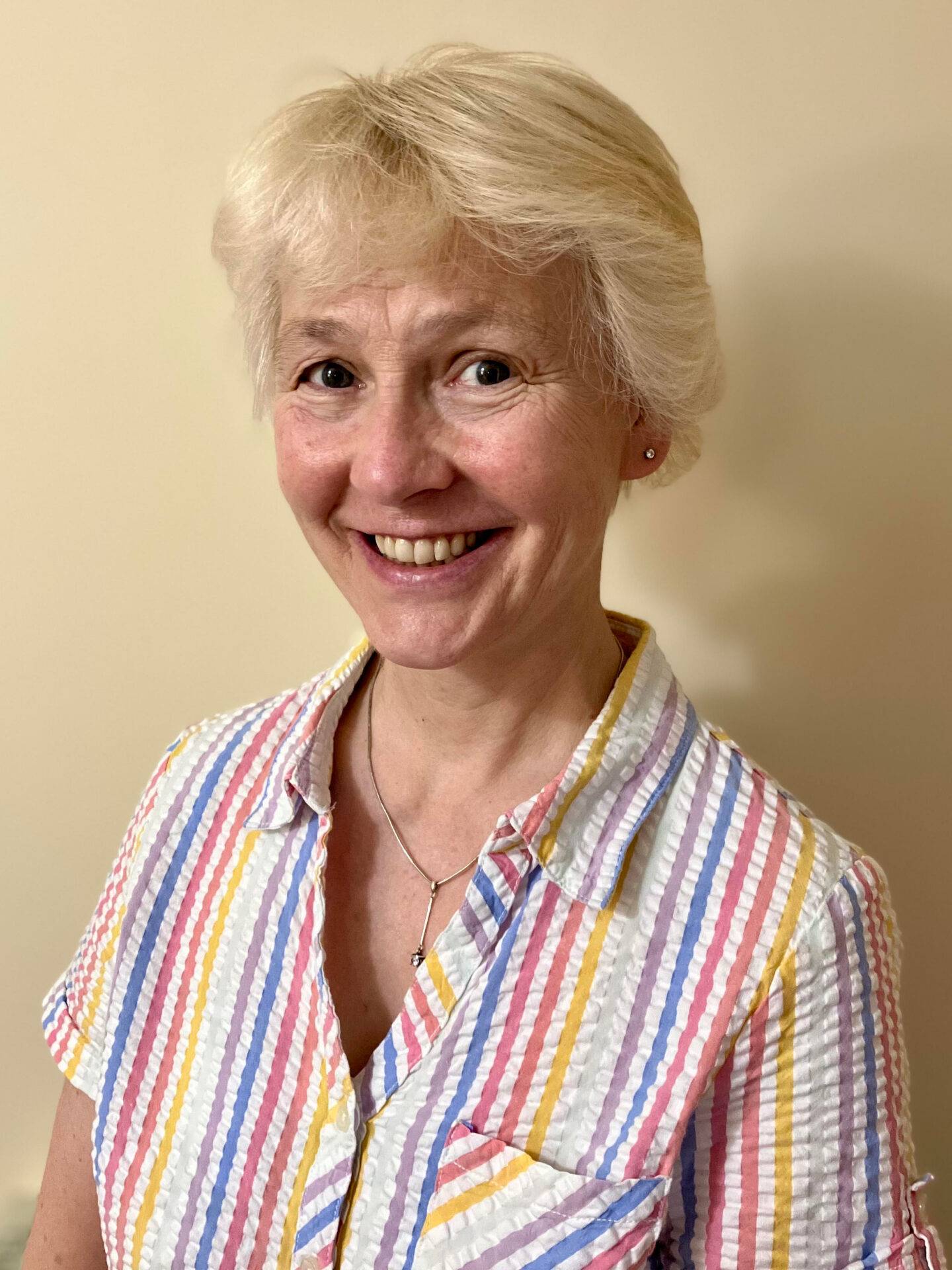 Rosie Brandon - Membership Secretary - Bradford on Avon & District u3a